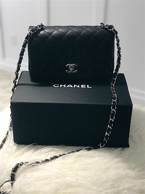 chanel mini flap bag rectangular.